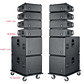 Sistema Line Array DAS AUDIO EVENT 26 - Miniatura 4