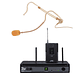Sistema de microfono cintillo JTS E7R+E7TB+CM214ULIF - Miniatura 1