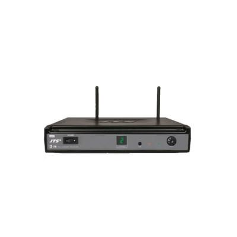 Sistema de microfono cintillo JTS E7R+E7TB+CM214ULIF 2