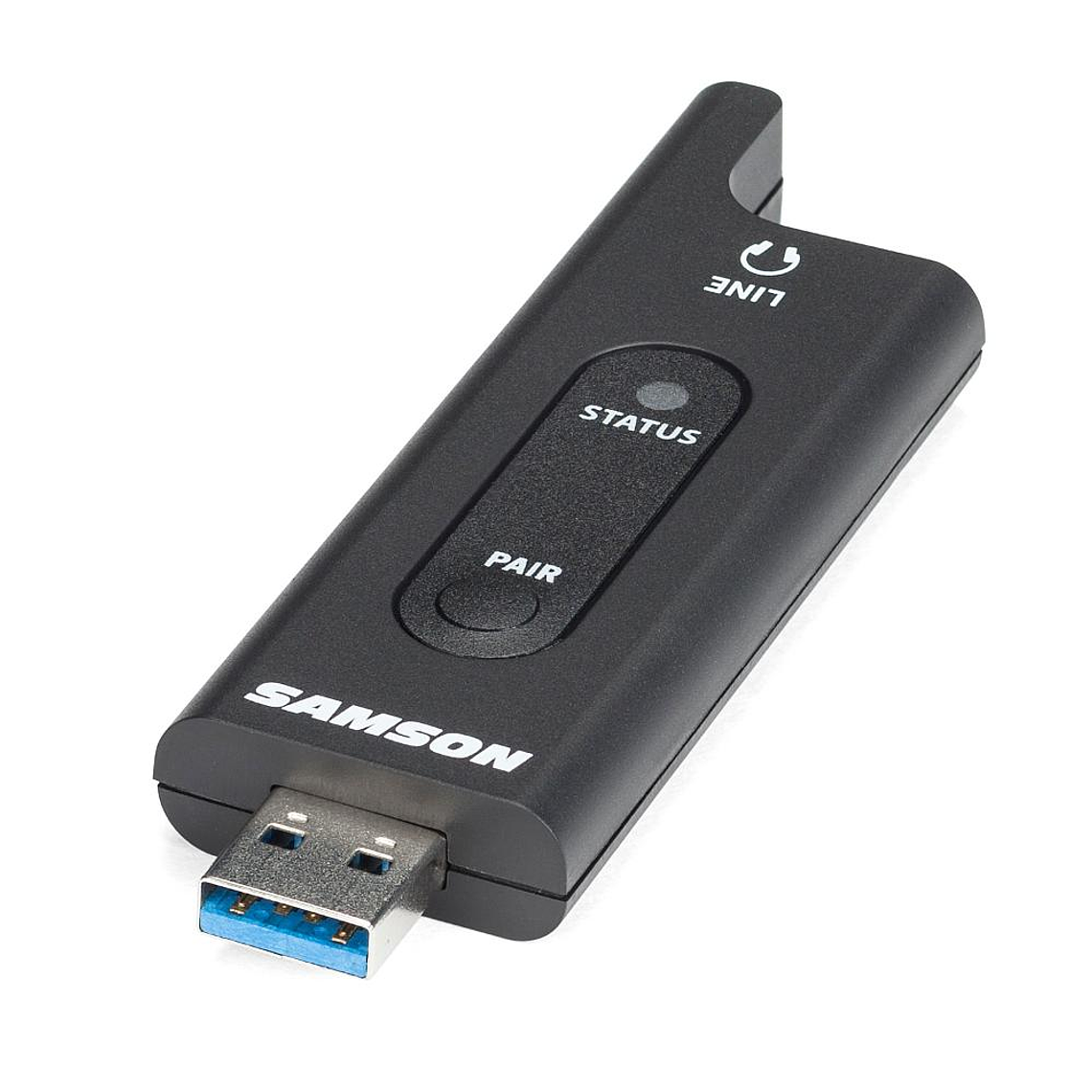 Sistema microfono inalambrico cintillo Samson XPD2 2