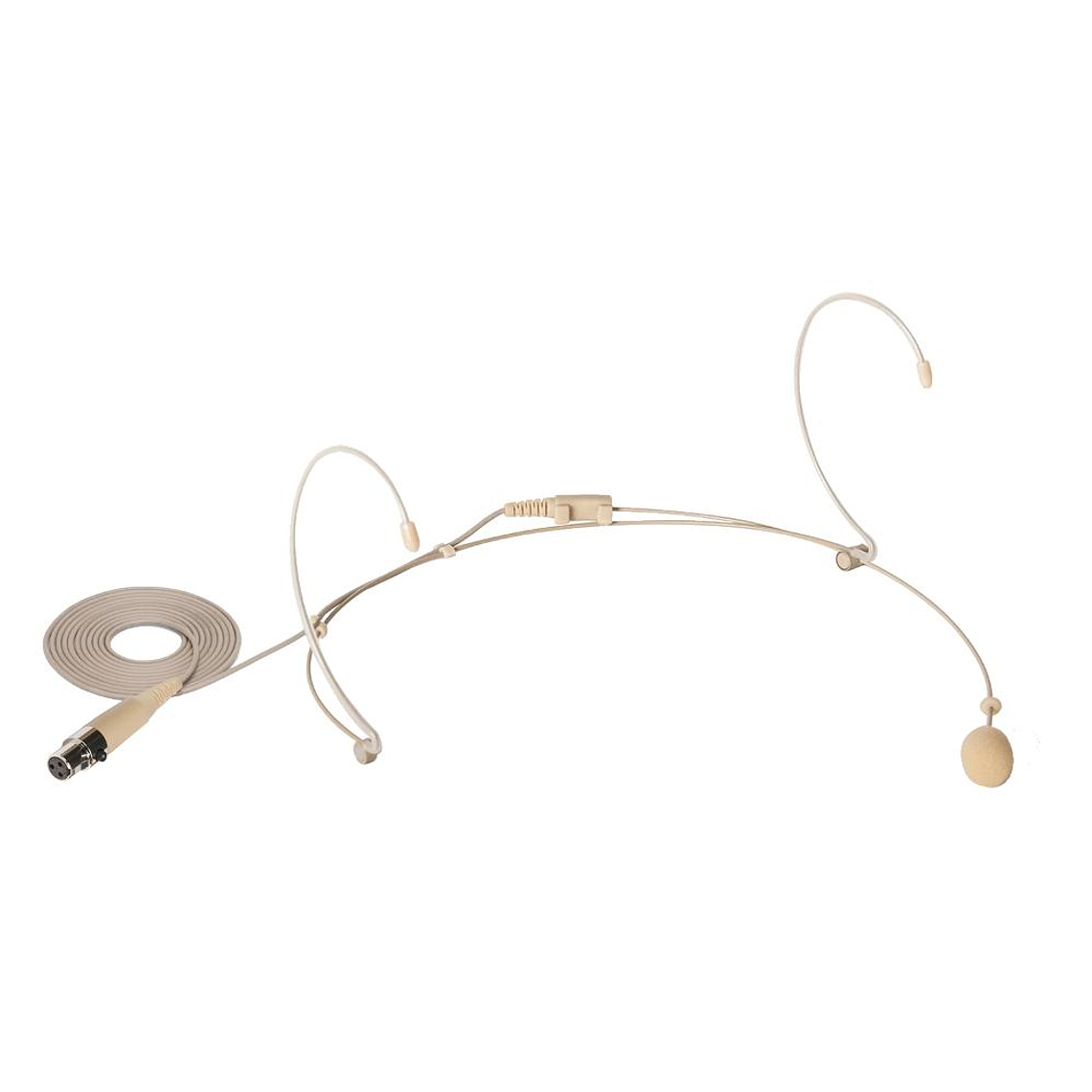 Sistema microfono inalambrico cintillo Samson XPD2 3