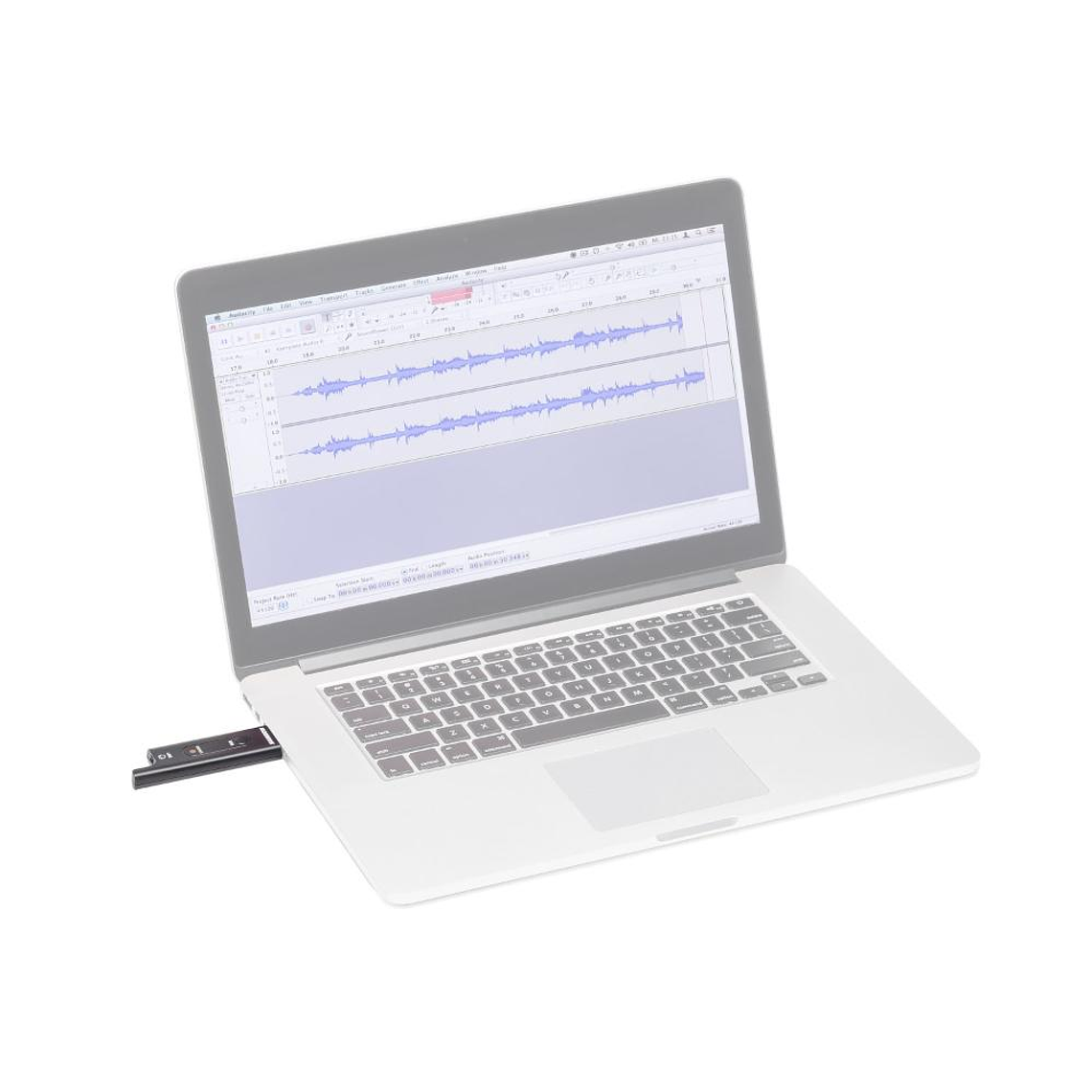 Sistema microfono inalambrico cintillo Samson XPD2 5