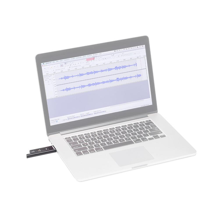 Sistema microfono inalambrico cintillo Samson XPD2 5