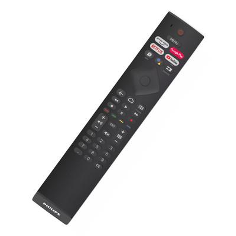 SmartTV Android LED 4K HDR 43'' Philips 43PUD7406/43 4