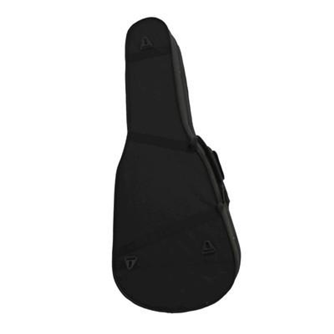 Soft Case para Guitarra Clasica de 39'' GCR G3001G 1