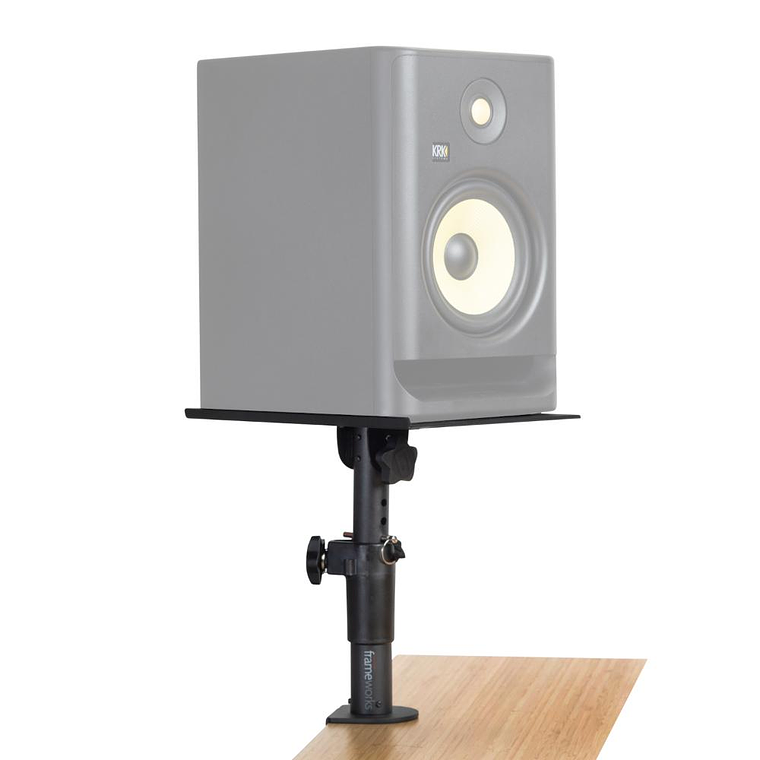 Soporte Monitores Gator Frameworks GFWSPKSTMNDSKCMP 2