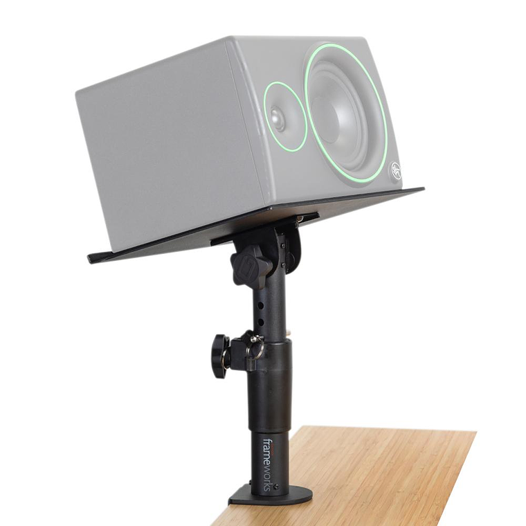 Soporte Monitores Gator Frameworks GFWSPKSTMNDSKCMP 3