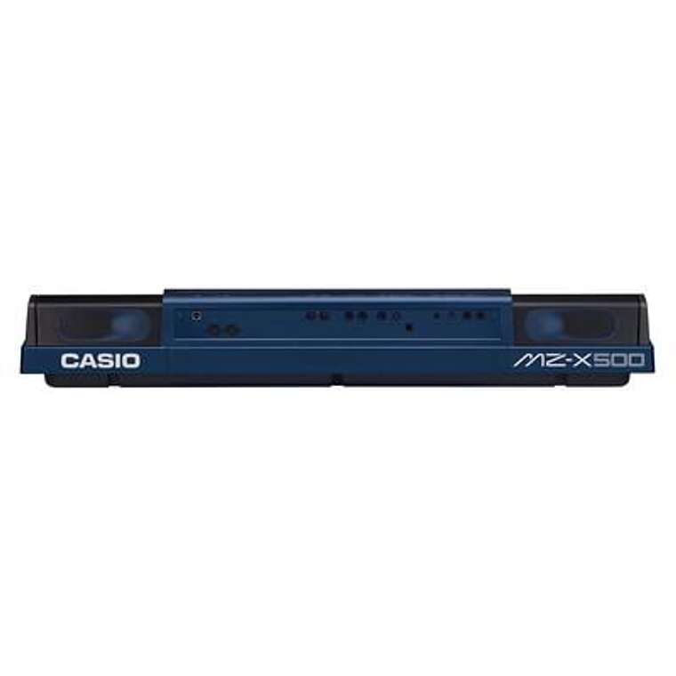 Teclado Alta Gama Casio MZ-X500 4