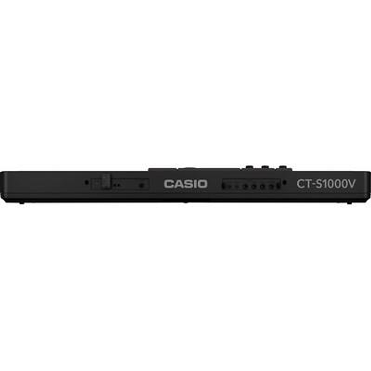 Teclado Casio CT-S1000V con Adaptador Bluetooth 4