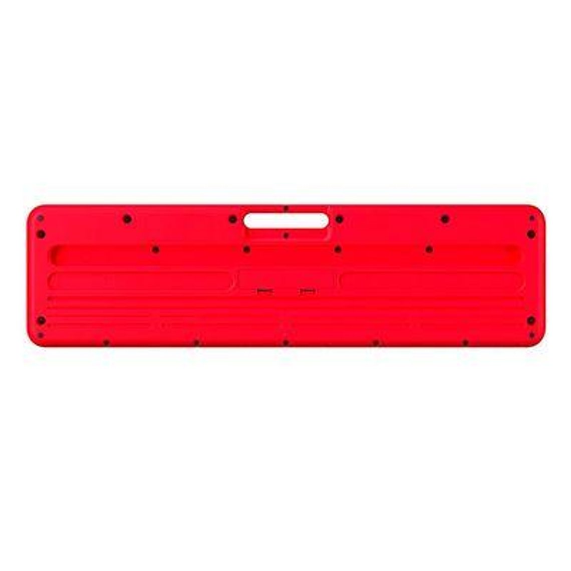 Teclado Casio CT-S200RDC2 con fuente de poder 4