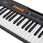 Teclado Casio CT-S100C2 Casiotone con fuente de poder - Miniatura 3