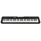 Teclado Casio CT-S200BKC2 con fuente de poder - Miniatura 3