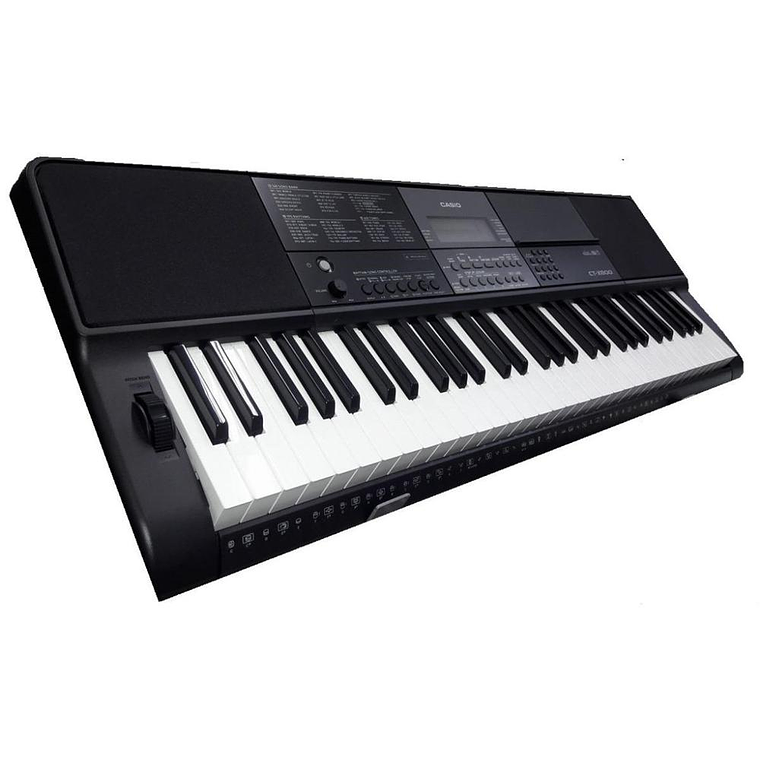 Teclado 61 teclas Casio CT-X800 3