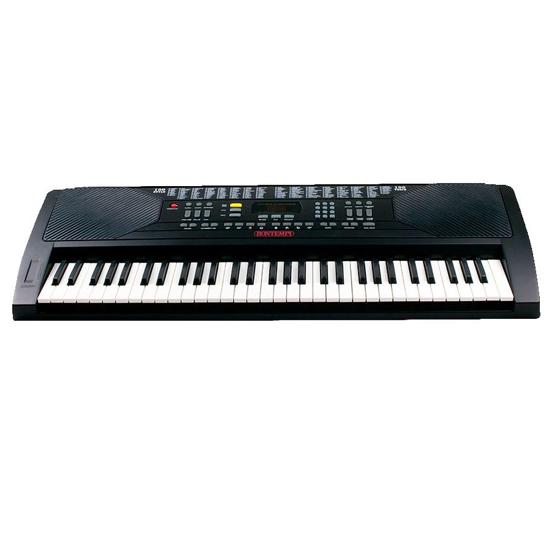 Teclado Bontempi NU003 1