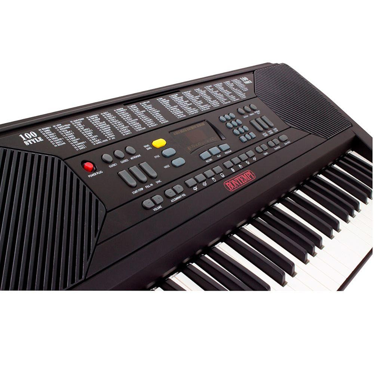 Teclado Bontempi NU003 2