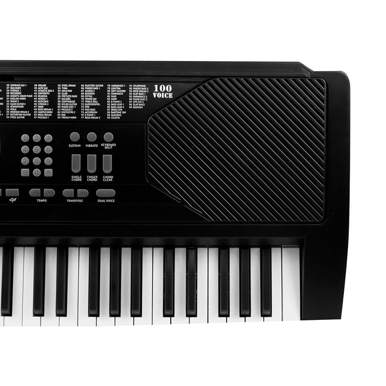 Teclado Bontempi NU003 3