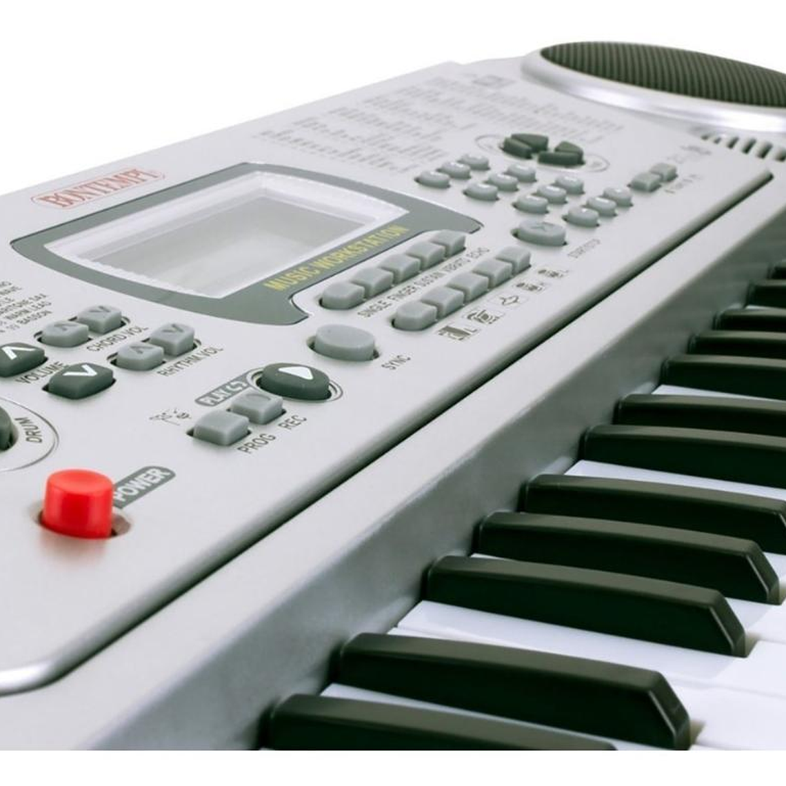 Teclado 54 teclas Bontempi NU009 2