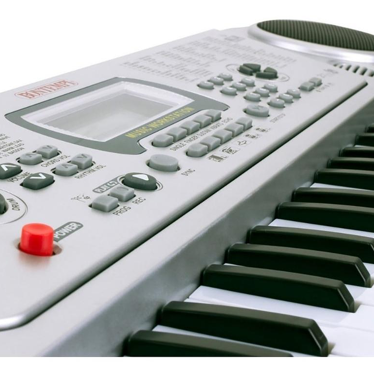 Teclado 54 teclas Bontempi NU009 2