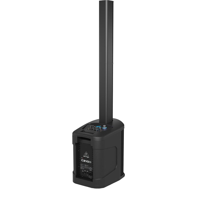 Sistema de audio Behringer C210B 2