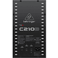 Sistema de audio Behringer C210B - Miniatura 4