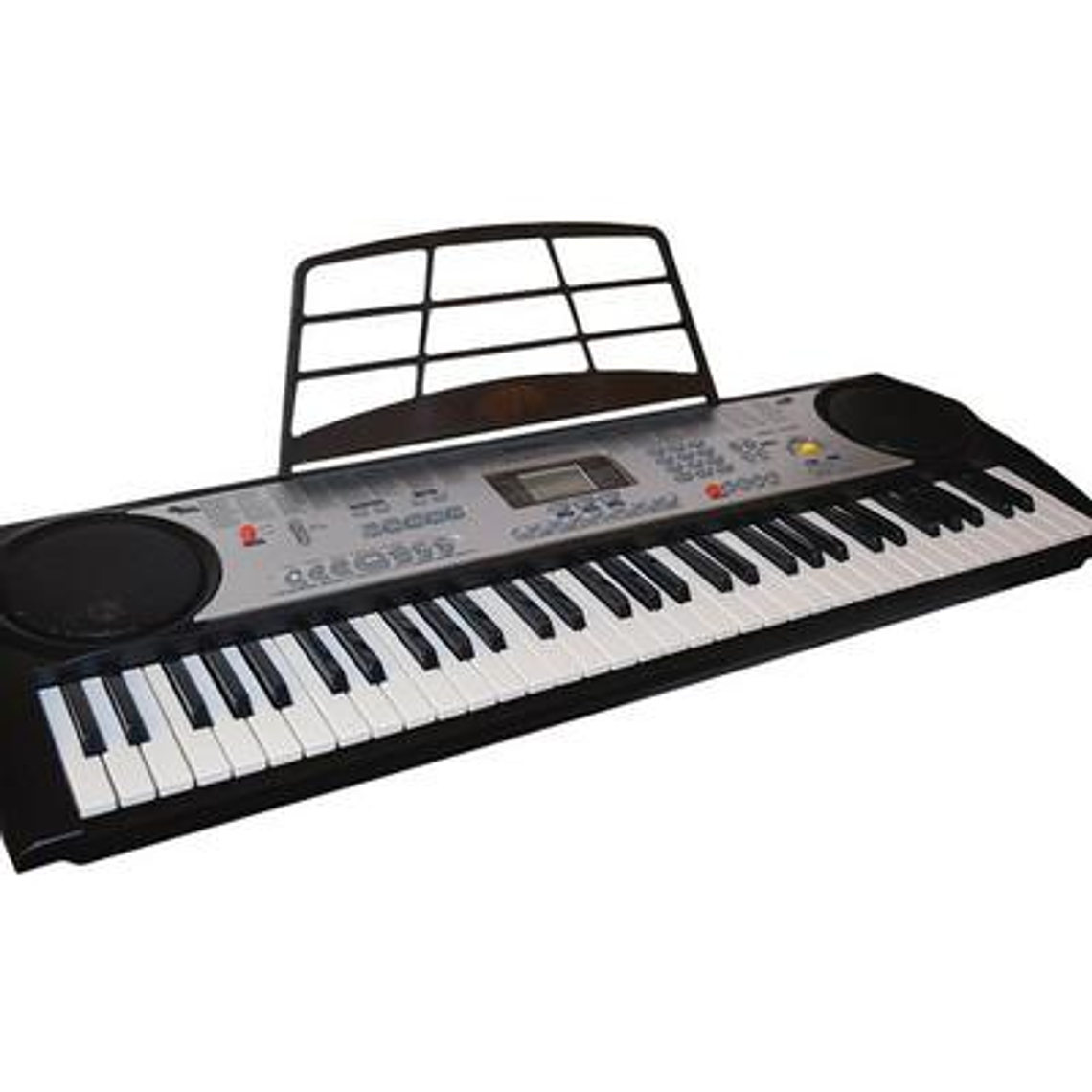 Teclado 5 octavas y media Scorpion XDA-145v 1