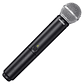 Sistema Inalambrico de mano Shure BLX24/SM58-K12 - Miniatura 4