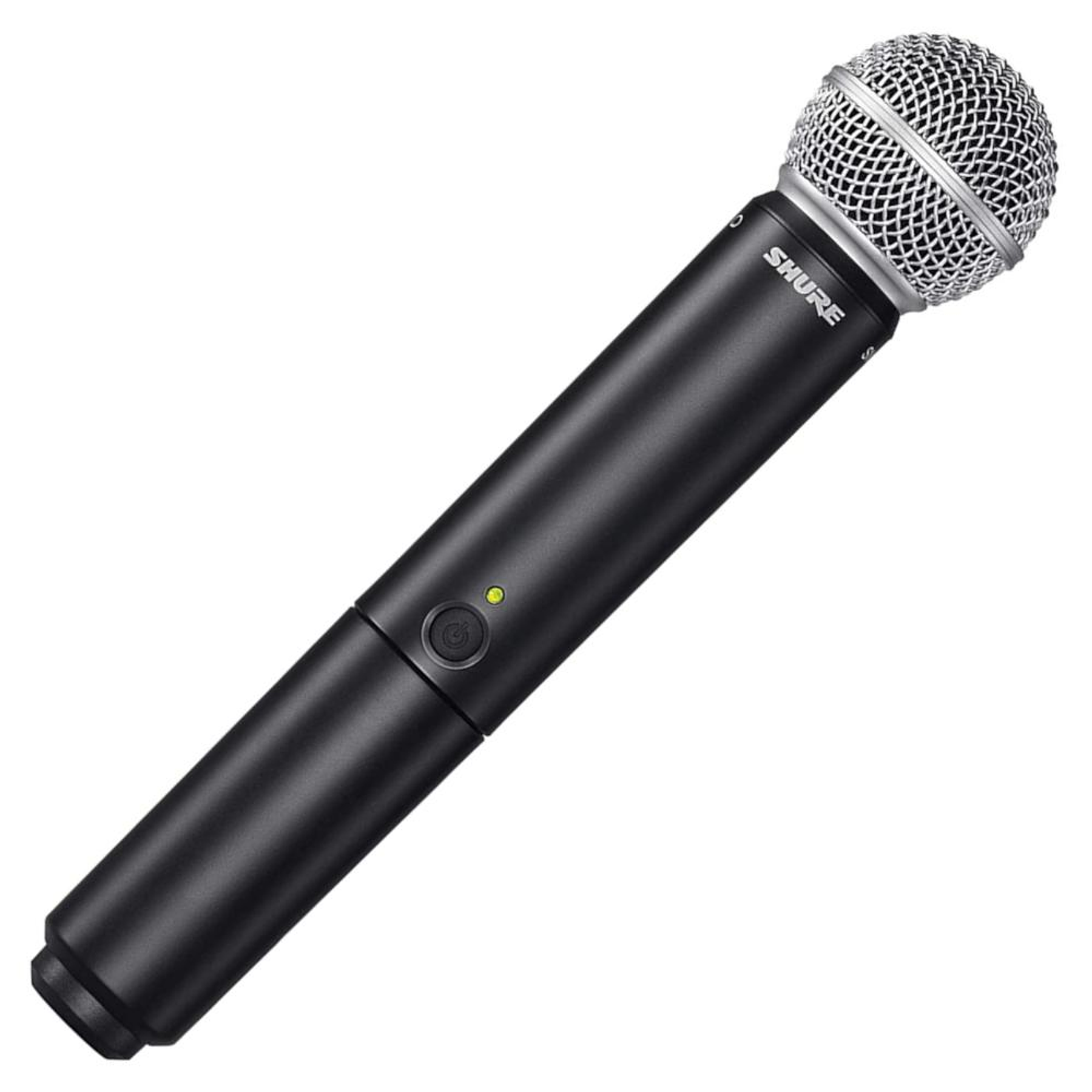 Sistema Inalambrico de mano Shure BLX24/SM58-M15