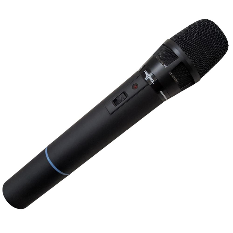 Sistema Inalambrico de Mano Proel RM300 2