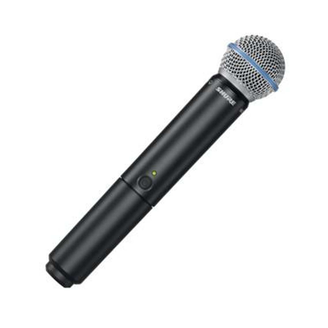 Sistema Inalambrico de Mano Shure BLX24R/B58-M15 2