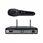 Sistema Inalambrico de Mano JTS E7R/E7TH - Miniatura 1
