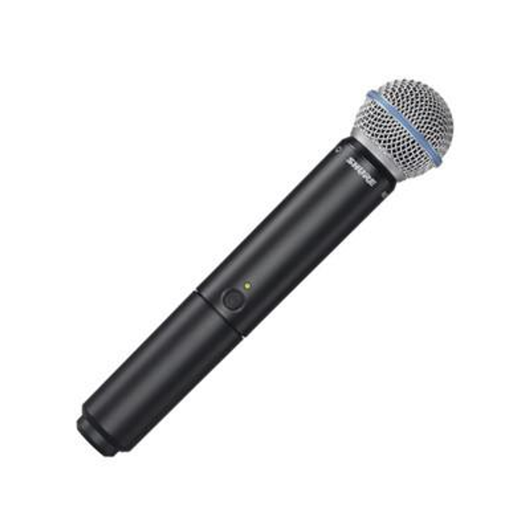 Sistema Inalambrico de Mano Shure BLX24/B58-M15