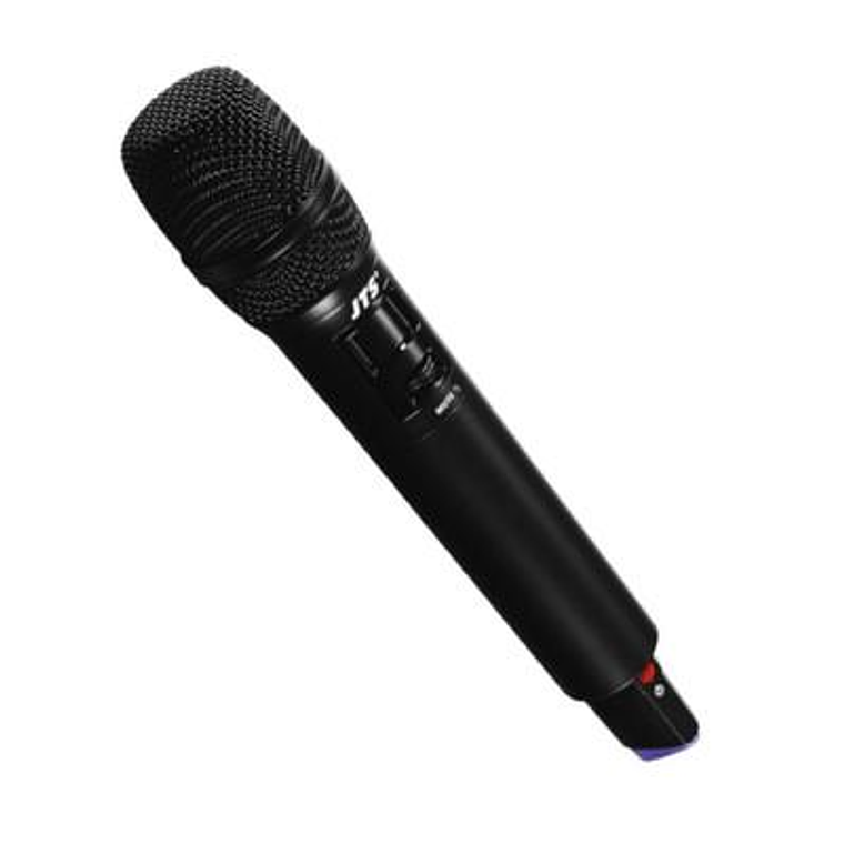 Sistema Inalambrico de Mano JTS RU-8011D/RU-850TH 3