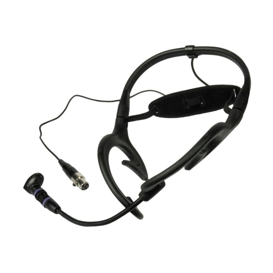 Sistema Inalambrico Cintillo JTS US-8010/PT900BD+CX-504 5