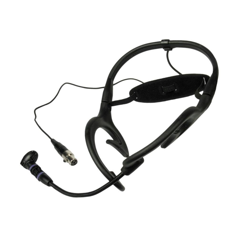 Sistema Inalambrico Cintillo JTS US-8010/PT900BD+CX-504 5