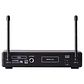 Sistema Inalambrico Lavalier Doble Gemini UHF-02HL-S34 - Miniatura 3