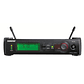 Sistema Inalambrico de Mano Shure SLX24/BETA87A-L4 - Miniatura 2