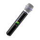 Sistema Inalambrico de Mano Shure SLX24/BETA87A-L4 - Miniatura 4