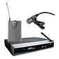 Sistema Inalambrico Lavalier JTS US-8010D/PT900BD+CM-501 - Miniatura 1