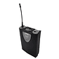 Sistema Inalambrico Lavalier JTS US-8010D/PT900BD+CM-501 - Miniatura 4