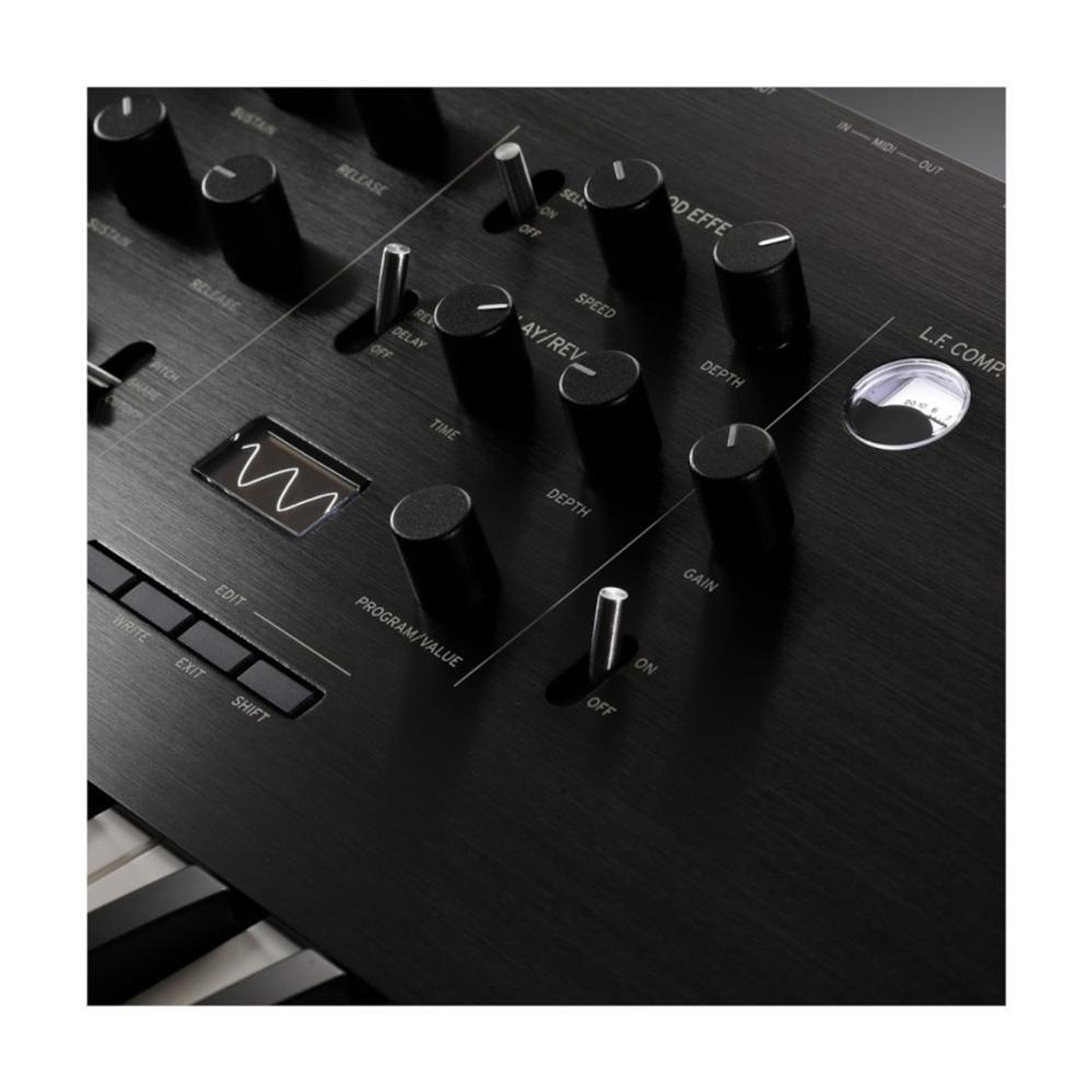 Sintetizador Analogo Korg Prologue-16 4