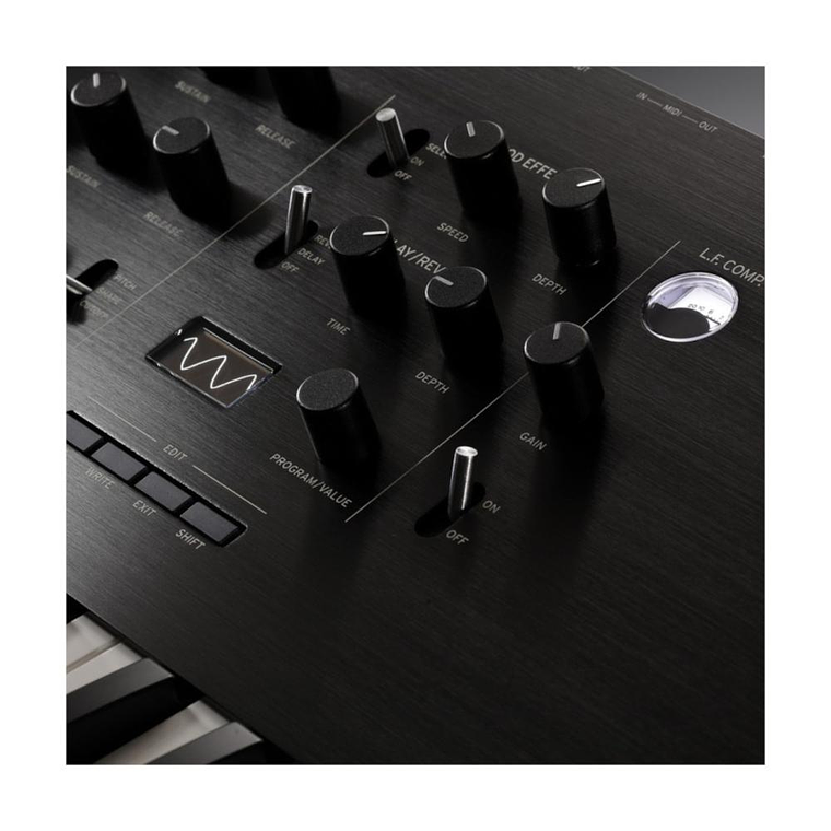 Sintetizador Analogo Korg Prologue-16 4