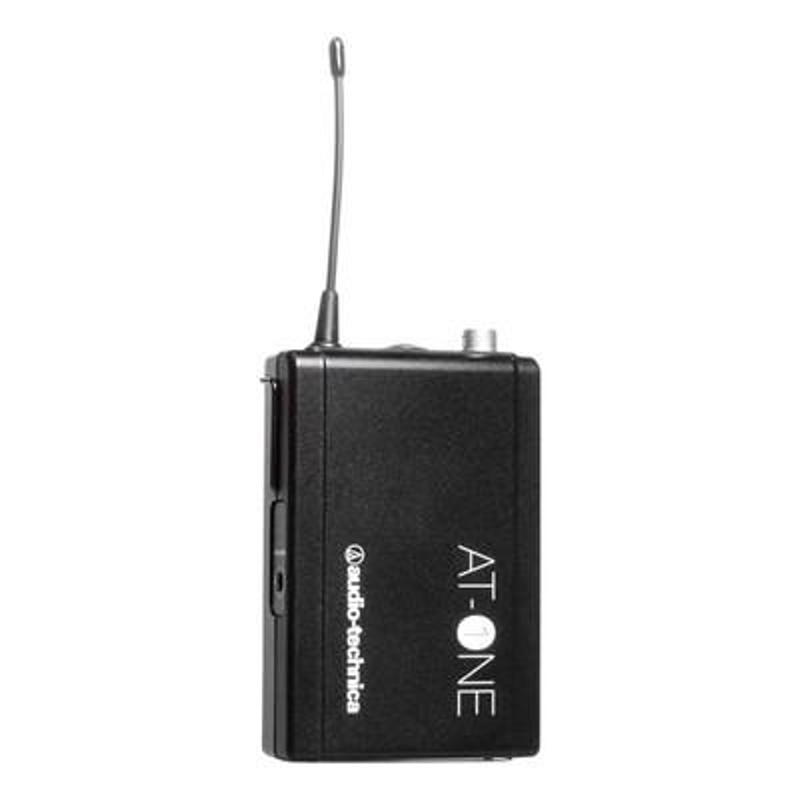 Sist.Inalambrico sin capsula Audiotechnica AT-One ATW-11F 2