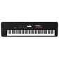 Sintetizador Korg KROSS2-88 Workstation Negro Mate - Miniatura 1