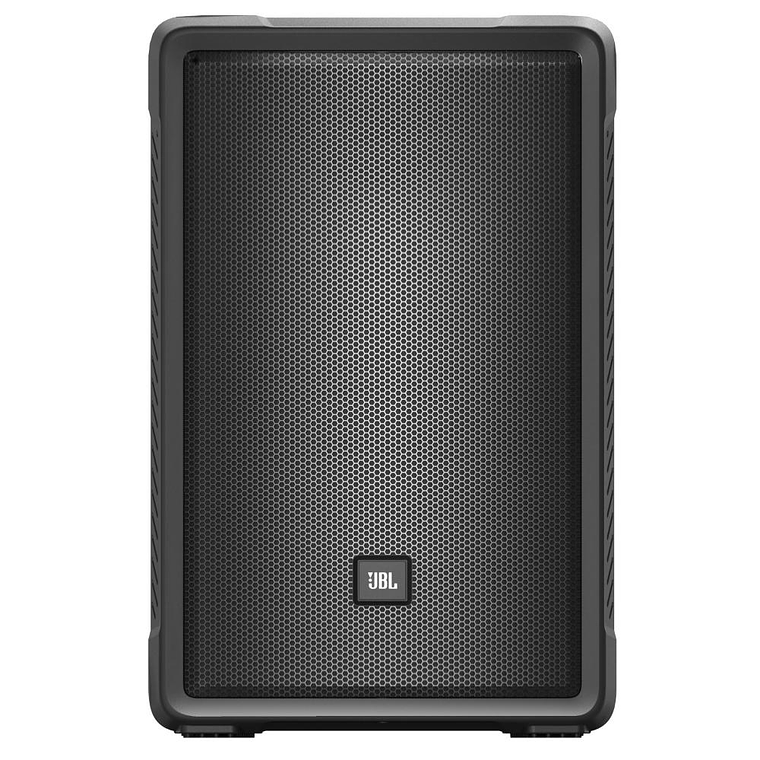 Pack Caja Activa Bluetooth JBL IRX112BT + Funda Acolchada 1