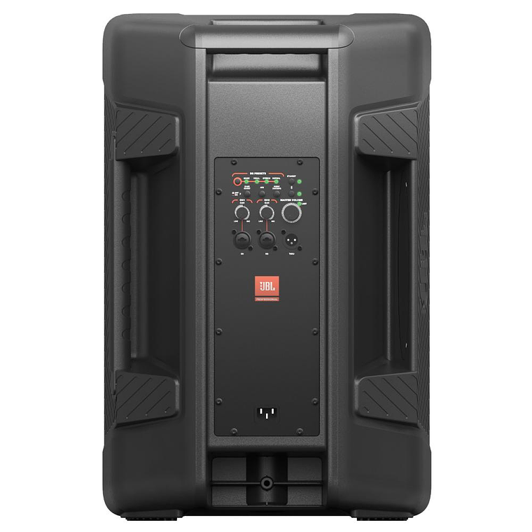 Pack Caja Activa Bluetooth JBL IRX112BT + Funda Acolchada 3