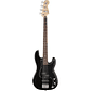 Pack Bajo Fender Squier Precision Negro - Miniatura 2