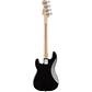Pack Bajo Fender Squier Precision Negro - Miniatura 3