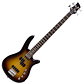 Pack Bajo Electrico Mercury B001SB Sunburst - Miniatura 2