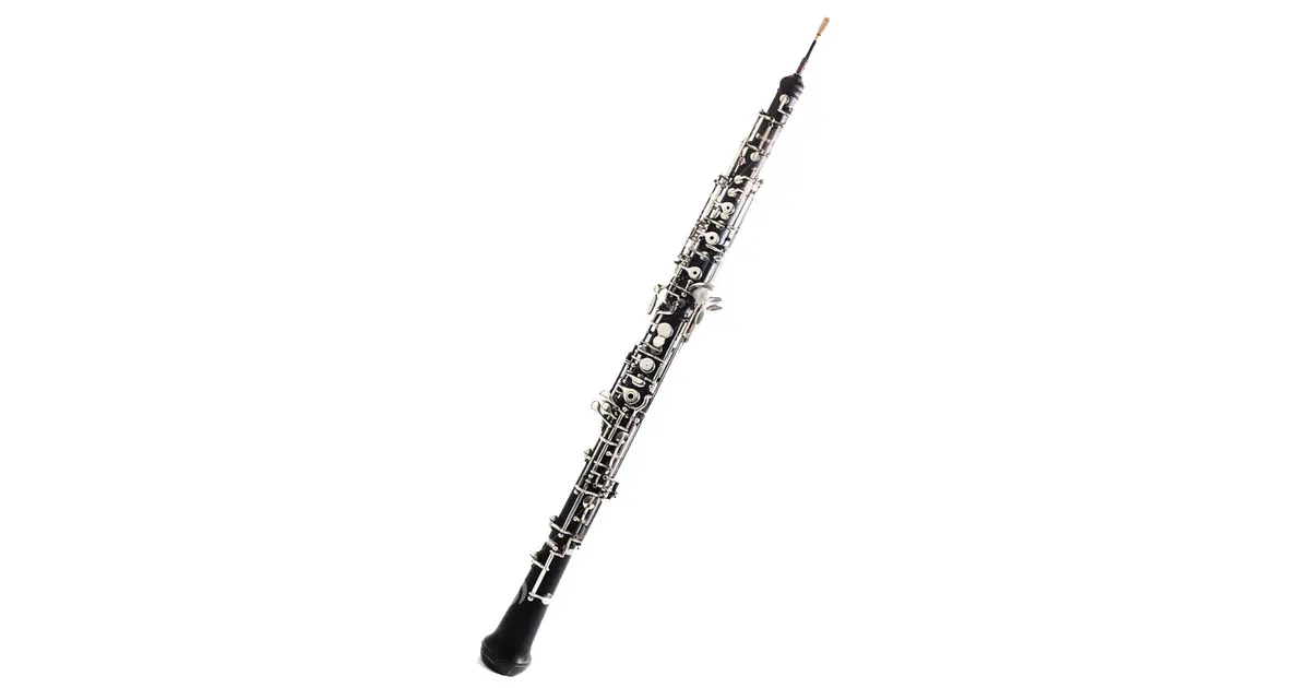 Oboe nota Bb Etinger OB-08