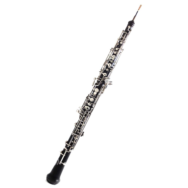 Oboe nota Bb Etinger OB-08 1